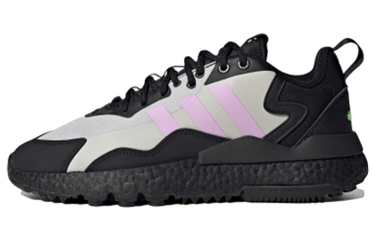 

Повседневная обувь унисекс Adidas Originals Nite Jogger Life