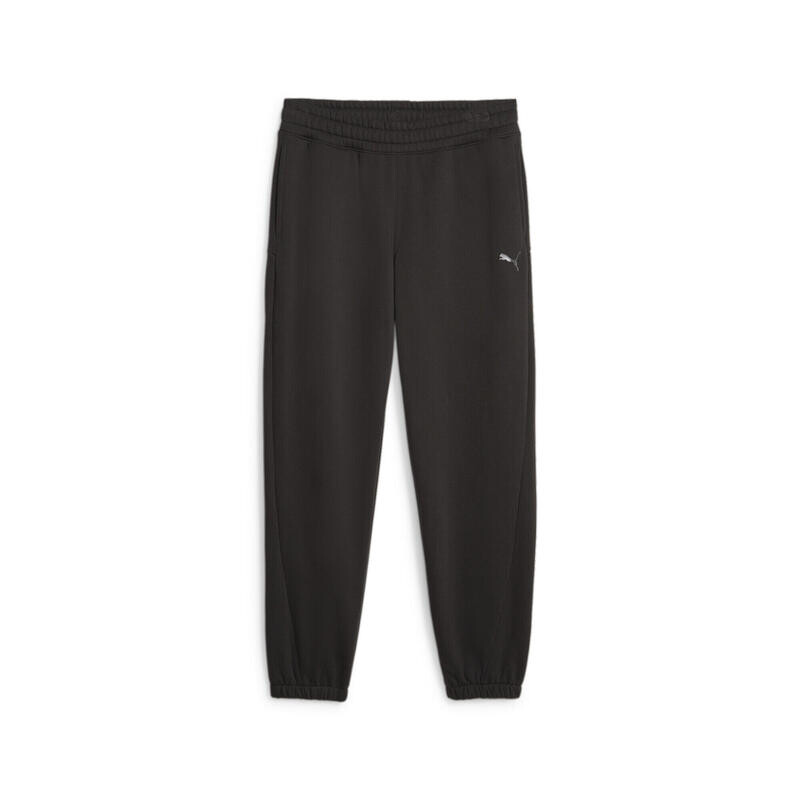 

Спортивные брюки PUMA MOTION женские PUMA Black, цвет schwarz
