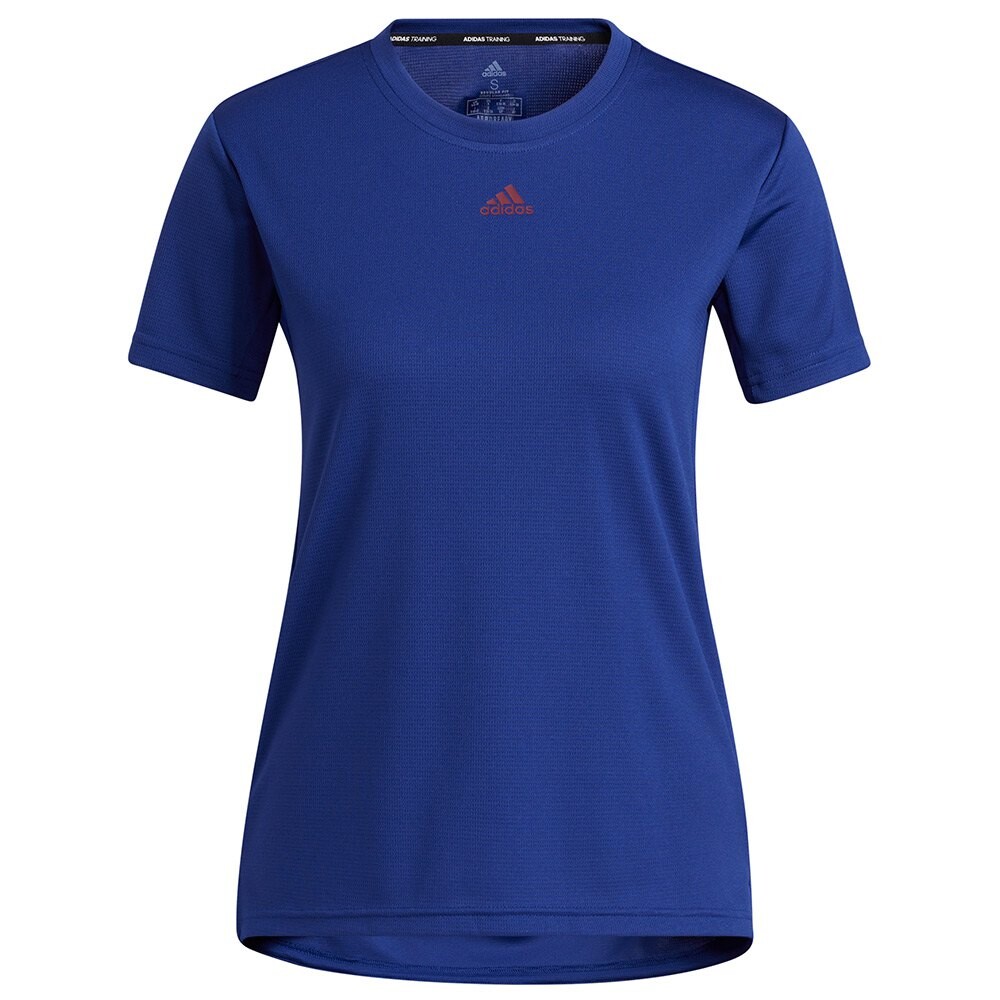 

Футболка adidas Necessi, синий