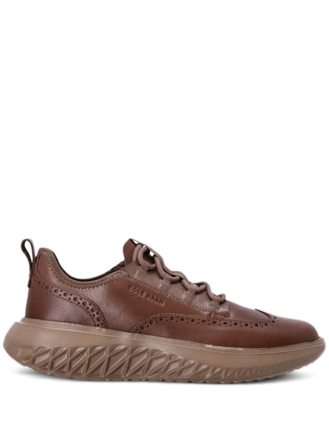 

Кроссовки Zerogrande Cole Haan, коричневый
