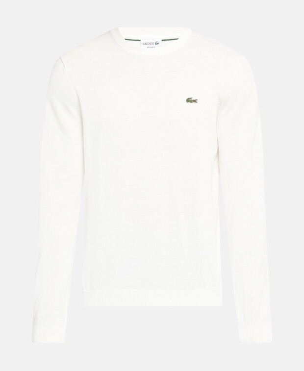

Джемпер с длинными рукавами Lacoste, желтый