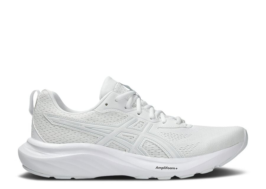 

Кроссовки ASICS Gel Contend 9, цвет White Glacier Grey
