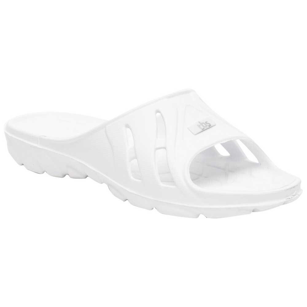 

Сандалии Tbs Palota Flip Flops, белый