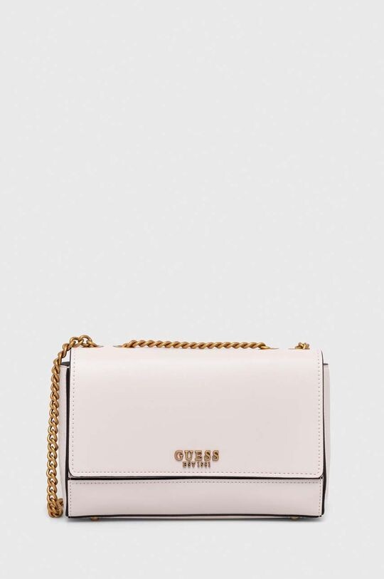 

Сумочка Guess, бежевый