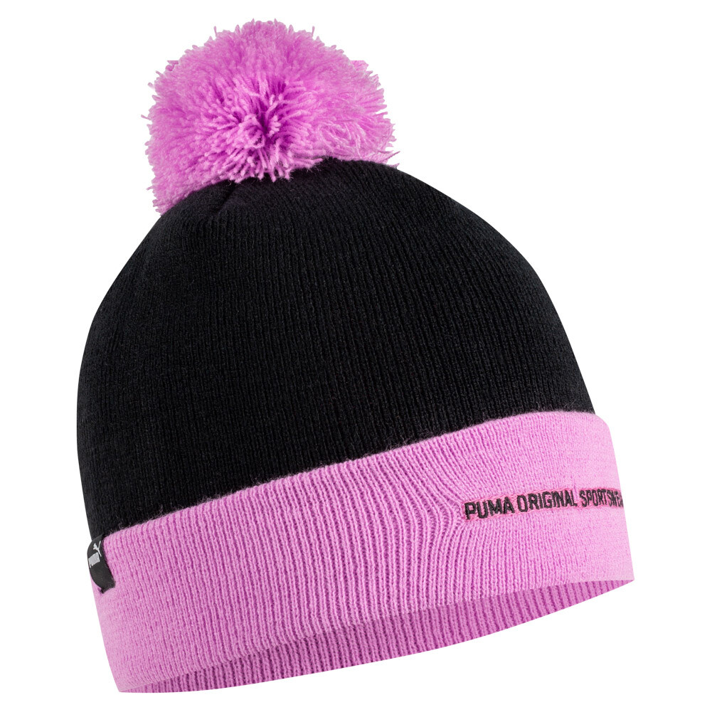 

Шапка PUMA Pom Pom