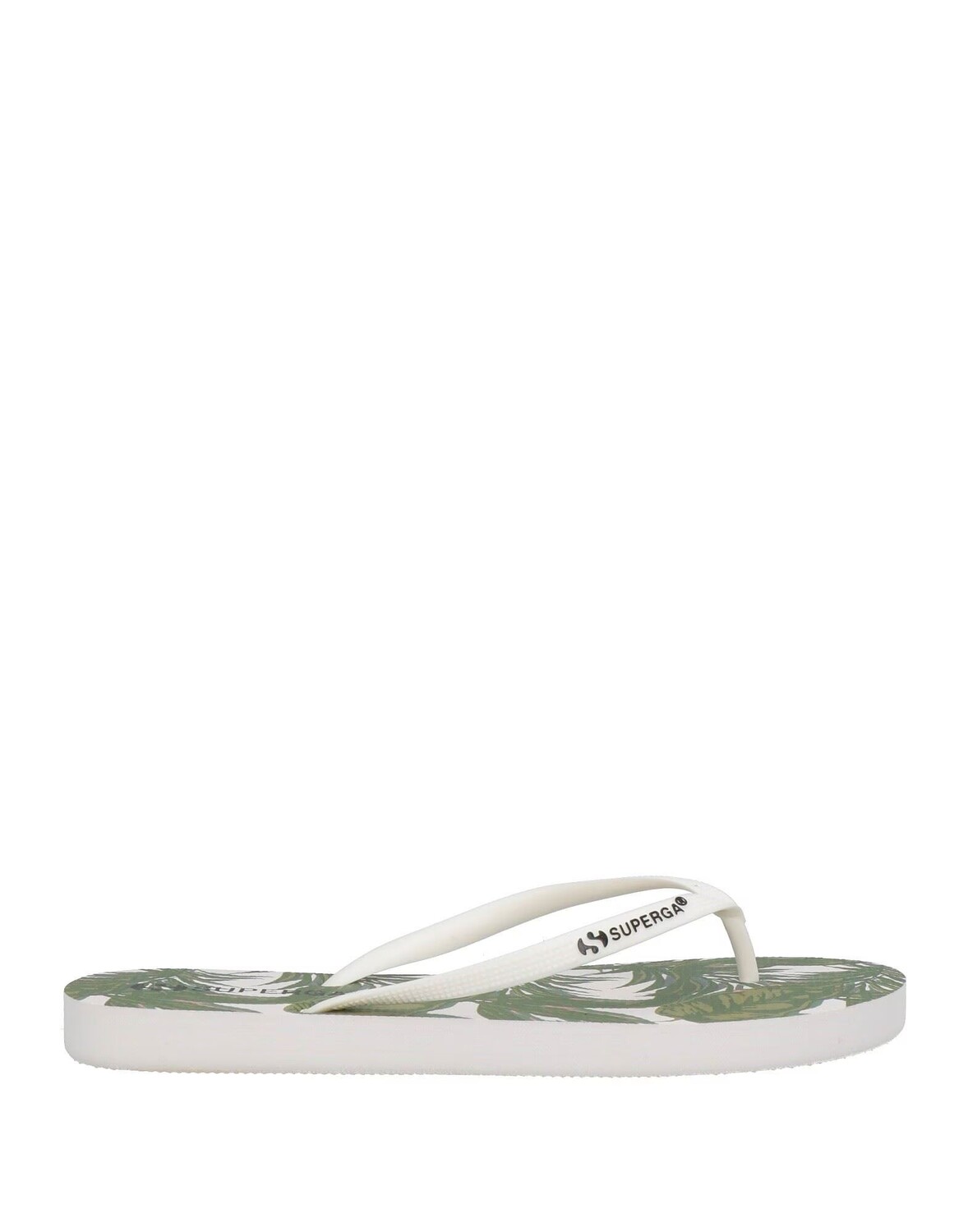 

Сандалии Superga, белый