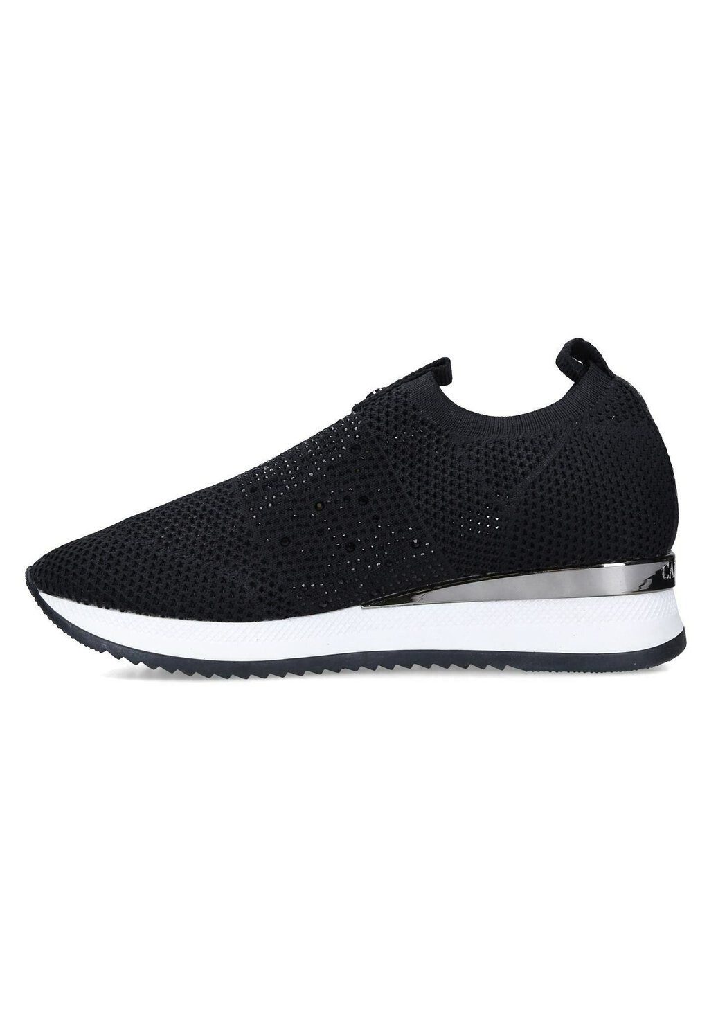 

Кроссовки Carvela, черный