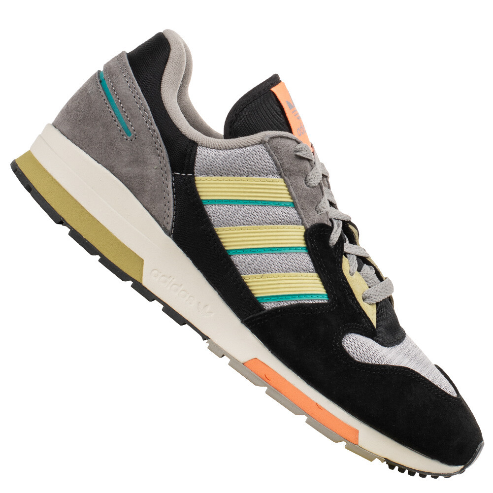 

Кроссовки унисекс Adidas Originals ZX 420