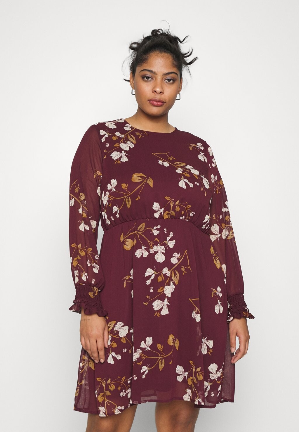 

Повседневное платье Vero Moda