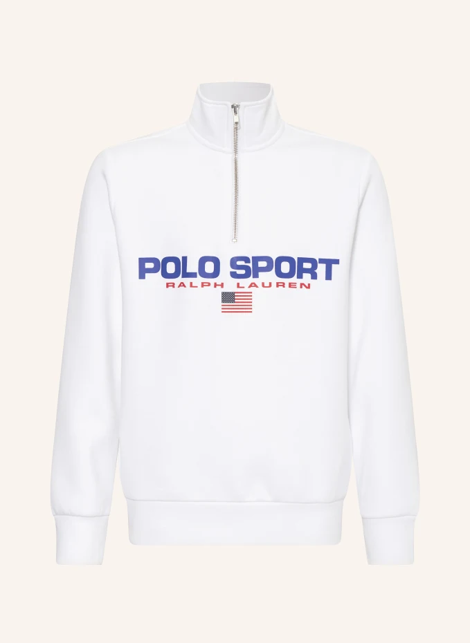 

Тройер Polo Ralph Lauren, розовый
