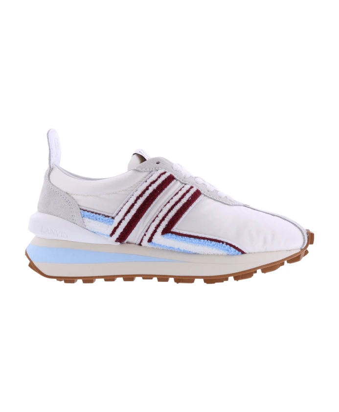 

Кроссовки для отдыха Lanvin, белый