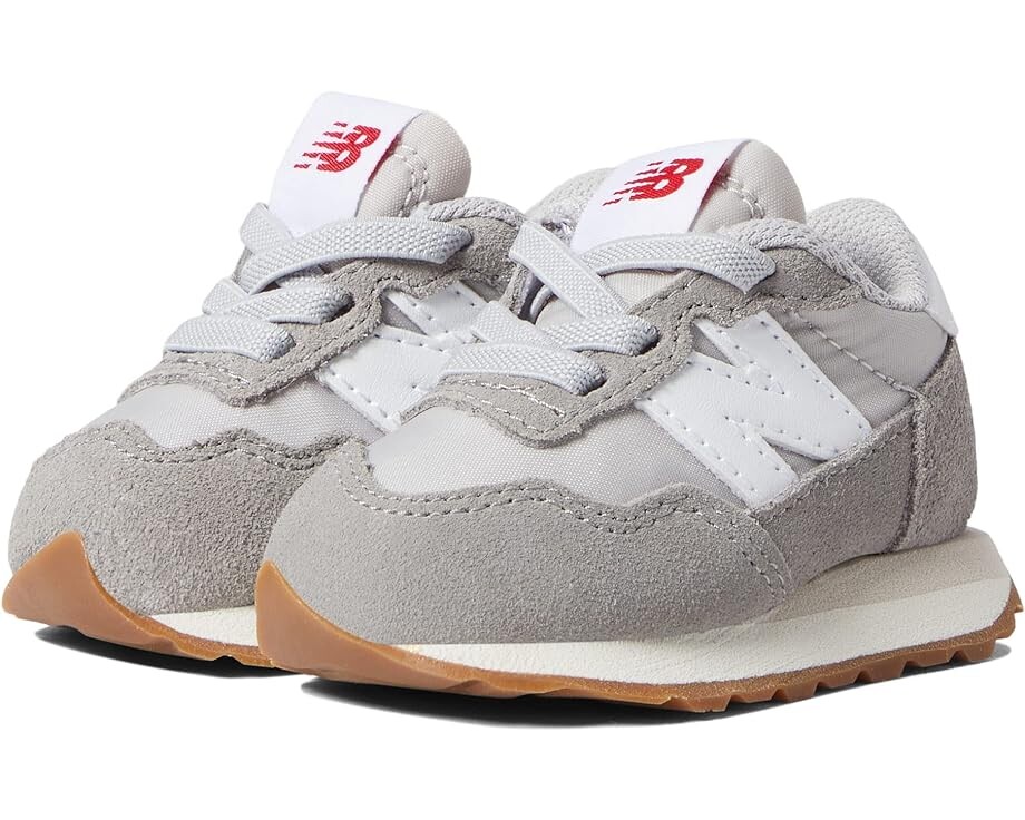 

Кроссовки New Balance 237, цвет Marblehead/Moonbeam