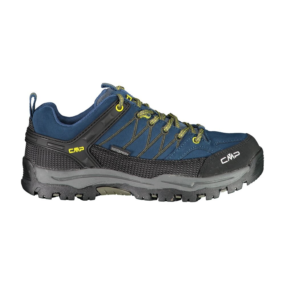 

Походная обувь CMP Rigel Low WP 3Q13244J, черный