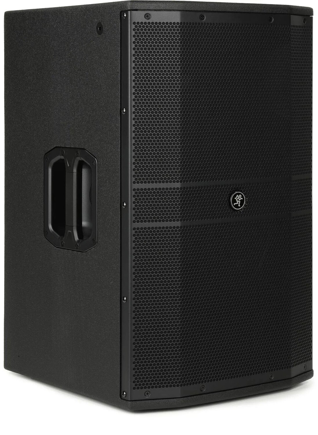 

Mackie DRM212-P 1600 Вт, 12-дюймовый пассивный динамик