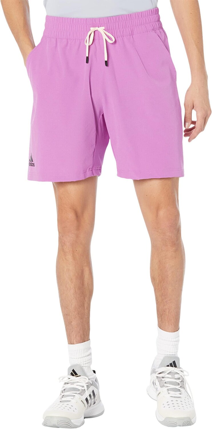

Шорты adidas Ergo 7" Tennis Shorts, цвет Semi Pulse Lilac
