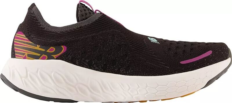 

Женские кроссовки New Balance & CALIA Fresh Foam X 1080 без шнуровки, черный