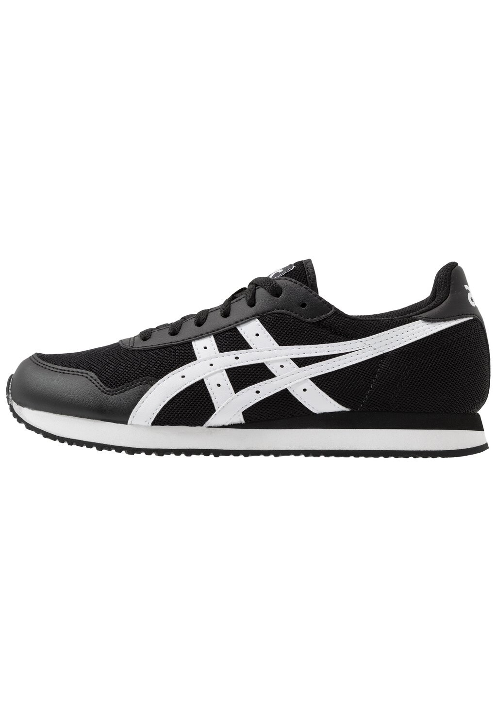 

Кроссовки ASICS SportStyle, черно-белый