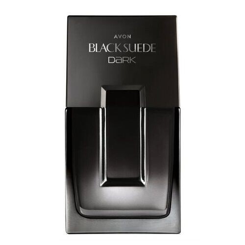 

Мужская туалетная вода Avon Black Suede Dark, 75 мл