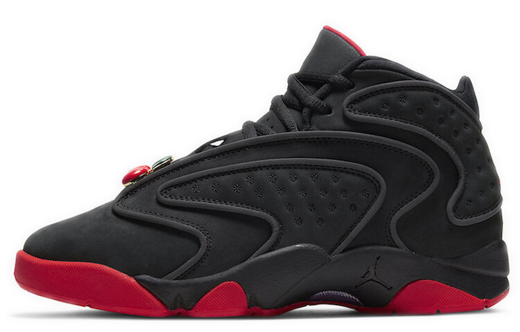

Мелоди Эхсани x Wmns Air Jordan OG SP 'Cherry'