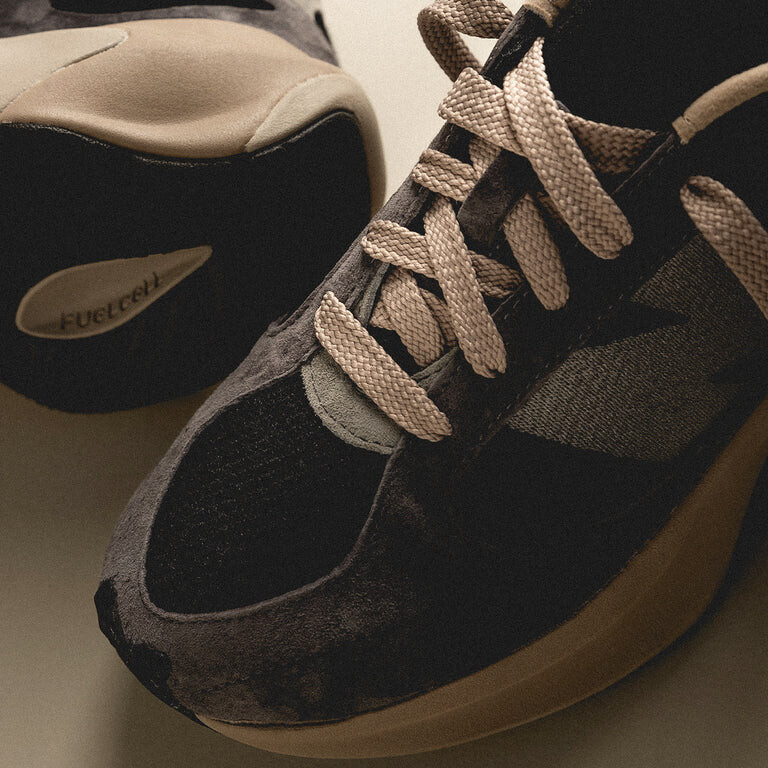 

Кроссовки Wrpd Runner New Balance, цвет magnet