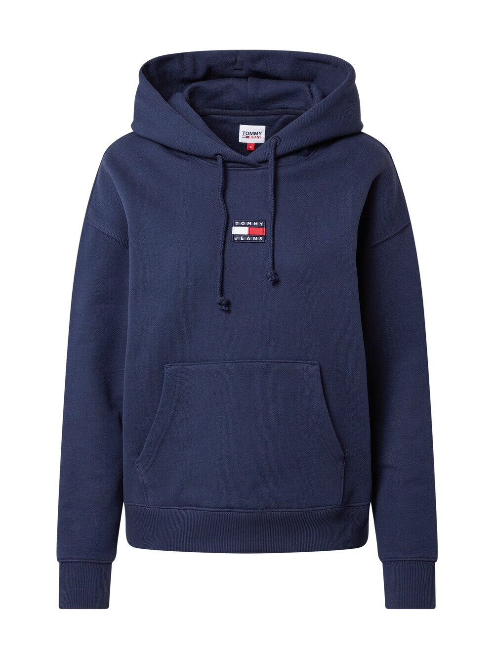 

Толстовка Tommy Hilfiger, темно-синий