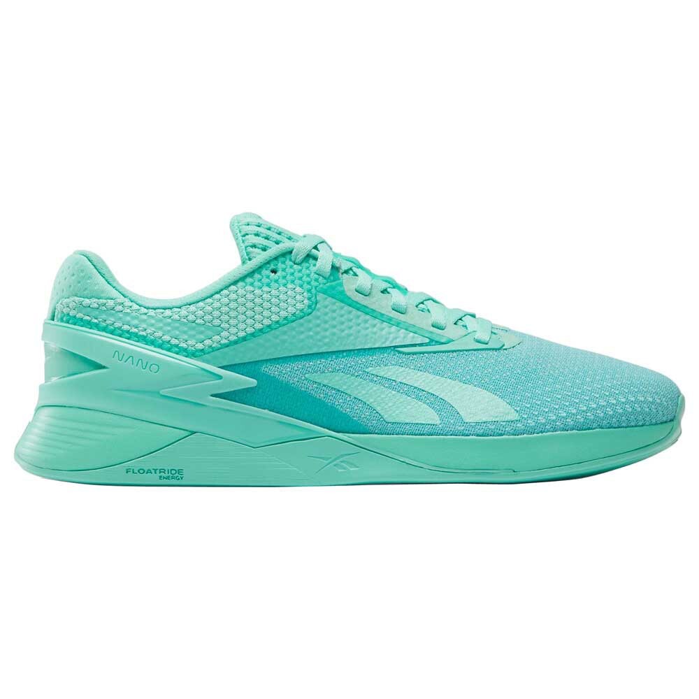 

Кроссовки Reebok Nano X3 , синий