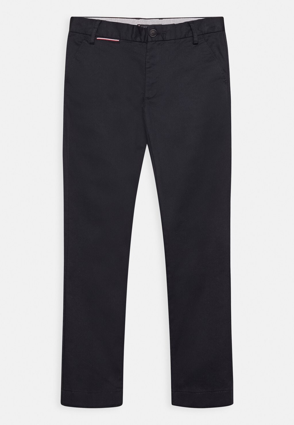 

Чино 1985 PANTS Tommy Hilfiger, цвет desert sky