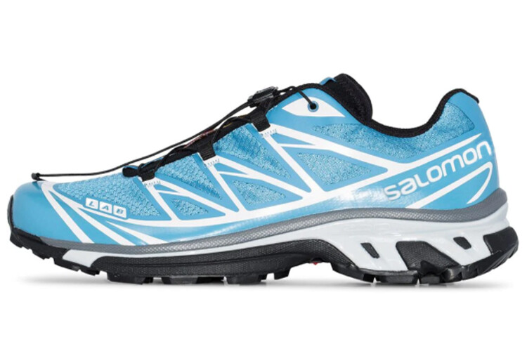 

Мужские кроссовки Salomon XT-6