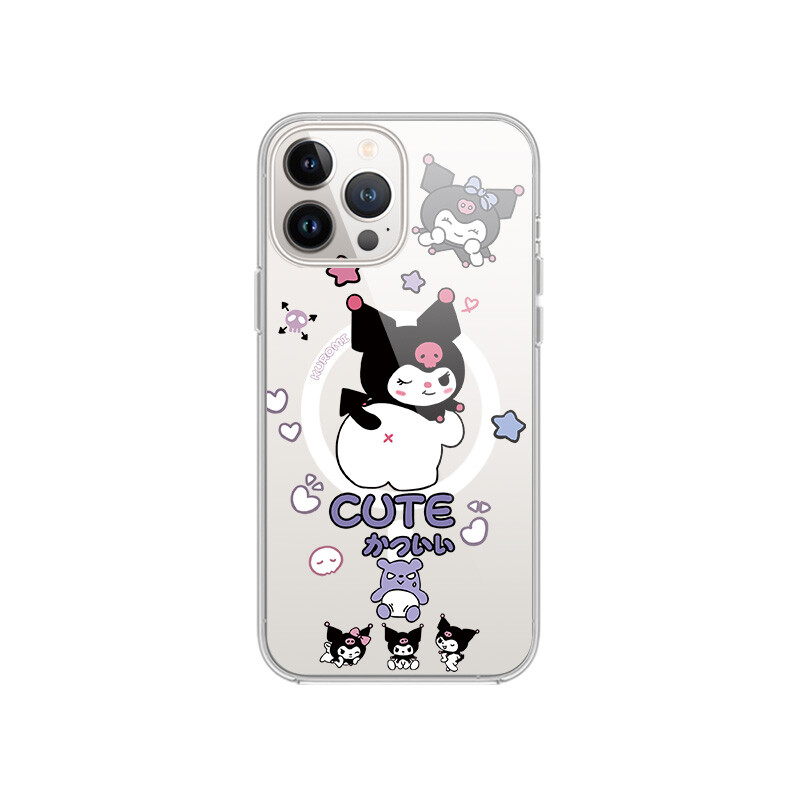 

Чехол для телефона MSMF Us 10 Cents Msmf, DWFQCX327-Transparent Black
