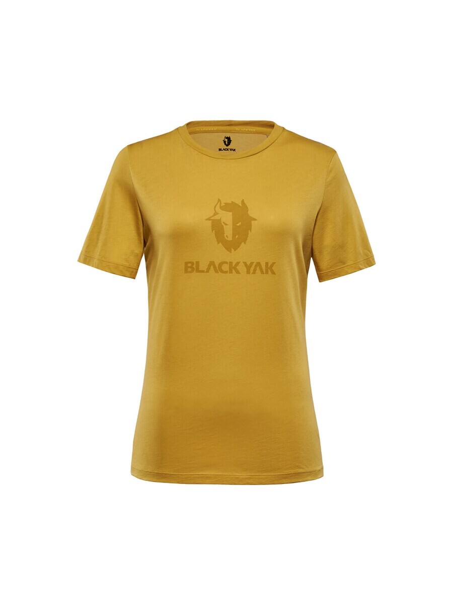 

Спортивная футболка Blackyak RAMO, цвет Honey
