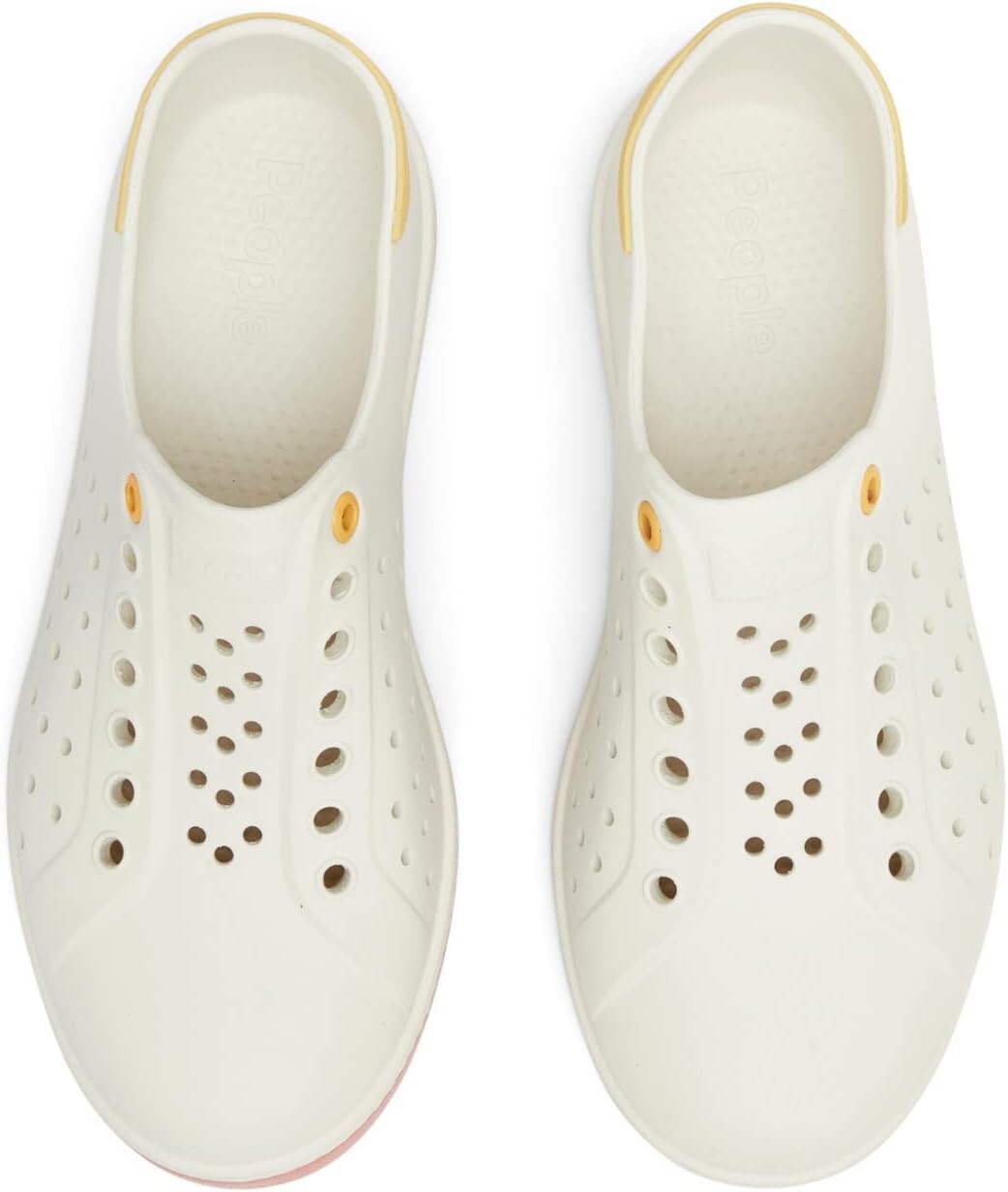 

Кроссовки Ace People Footwear, цвет Picket White/Terra Cotta