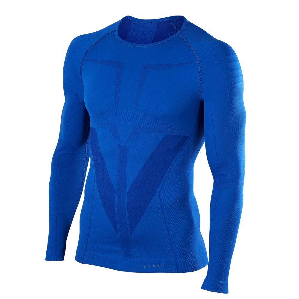 

Спортивная футболка Falke Warm, синий