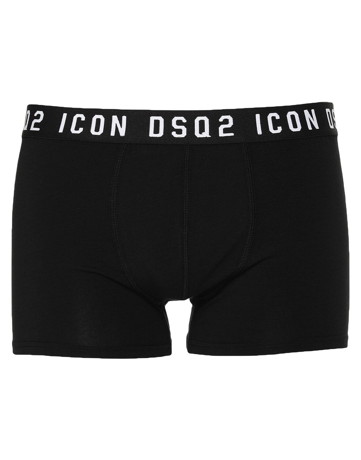 

Боксеры Dsquared2, черный