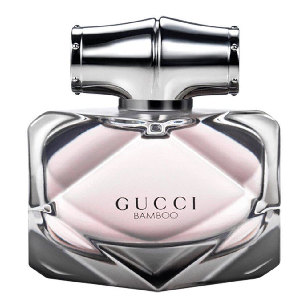 

Женская парфюмированная вода Gucci Bamboo, 75 мл