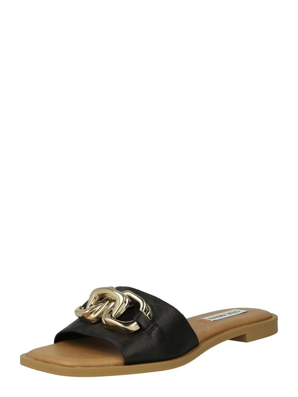 

Мюли Steve Madden GENE, черный