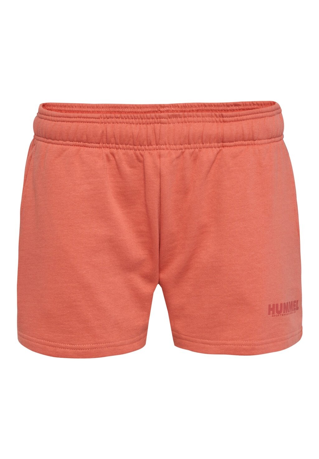

Шорты для активного отдыха LEGACY Hummel, цвет apricot