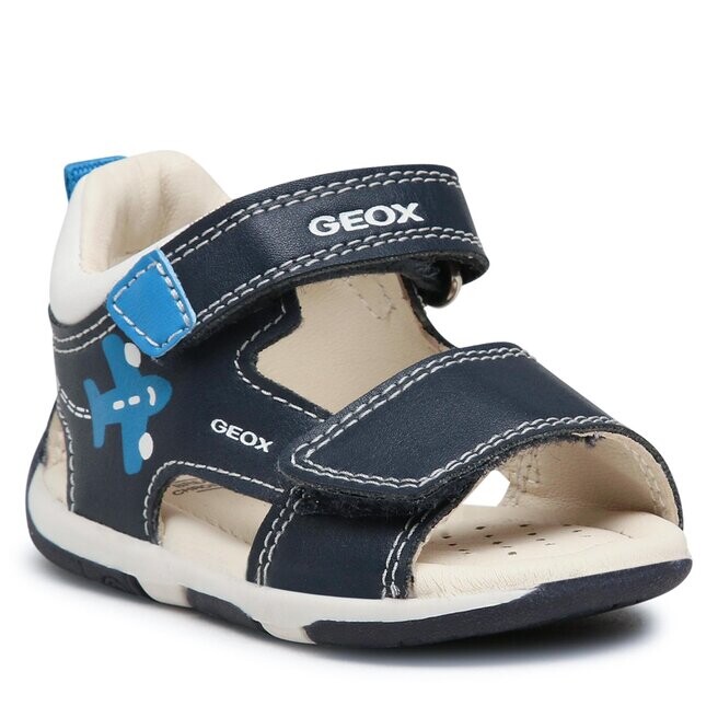 

Сандалии Geox BSandal Tapuz, темно-синий
