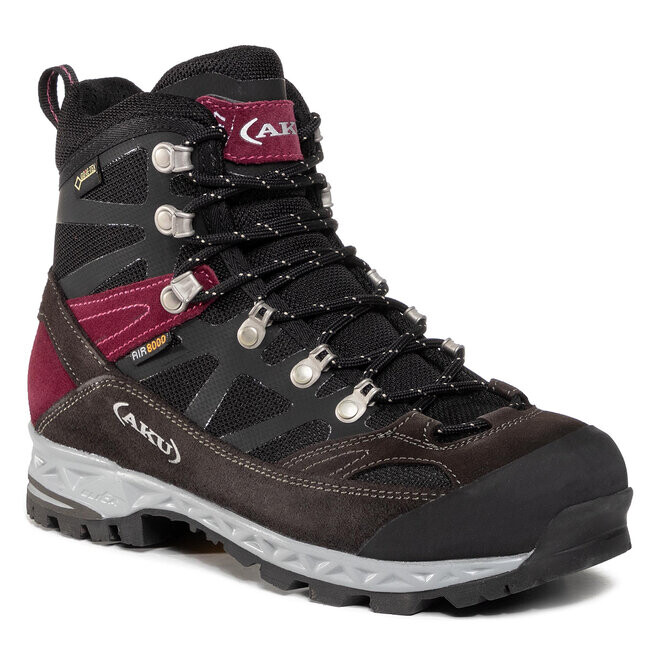 

Ботинки Aku TrekkerPro Gtx, черный