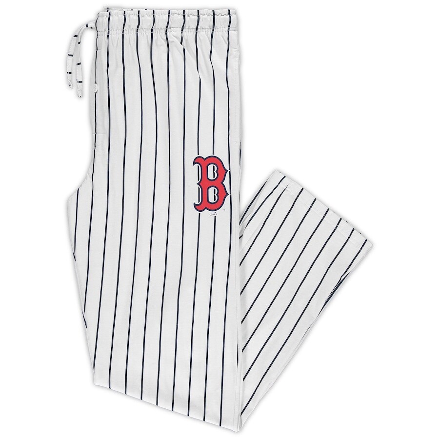 

Пижамные брюки Concepts Sport Boston Red Sox, белый