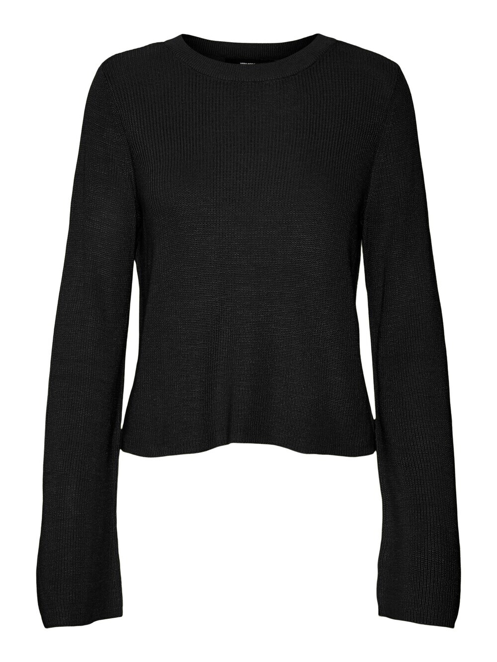 

Свитер VERO MODA LEXSUN, черный