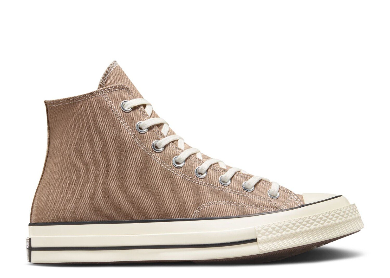 

Кроссовки Converse Chuck 70 High 'Cargo Khaki', коричневый