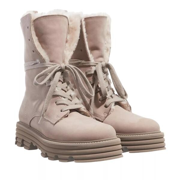

Ботинки push boots leather gravel/nat. Kennel & Schmenger, бежевый