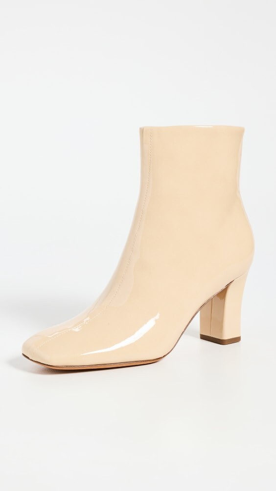 

Ботинки Vince Charli Booties