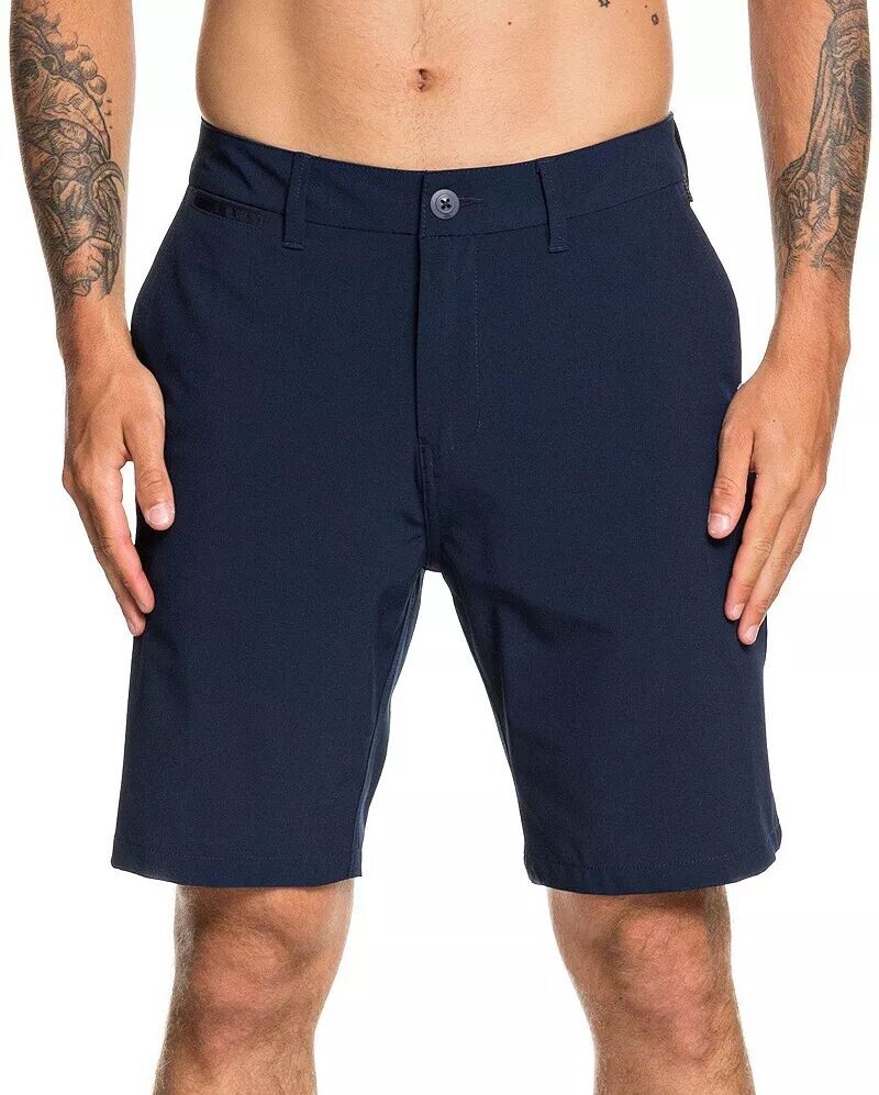 

Мужские шорты-амфибия Quiksilver Union 20 дюймов