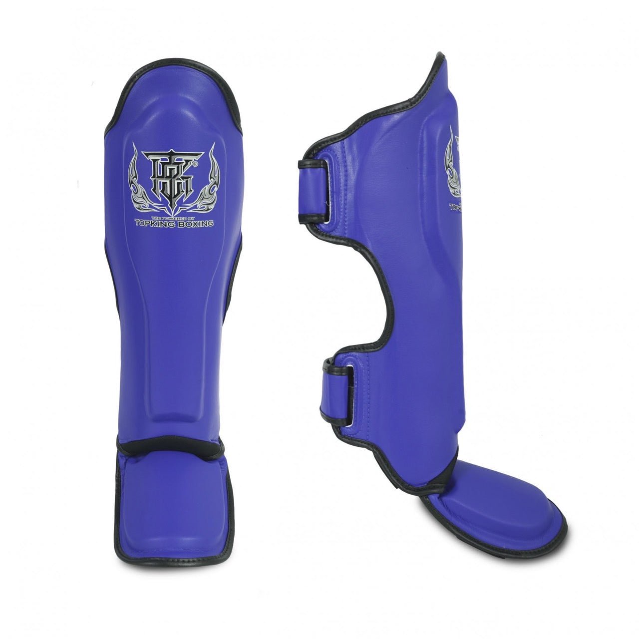 Р©РёС‚РєРё Fairtex Shin Pads sp3 Red