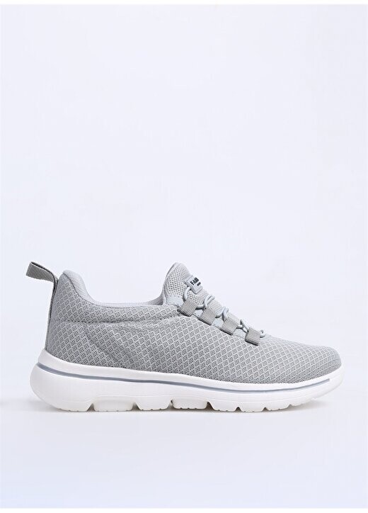 

Серые женские кроссовки LULIANA Fabrika Comfort, серый
