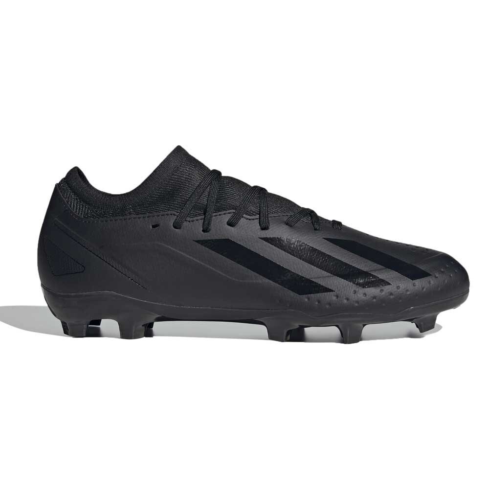 

Бутсы adidas X Crazyfast.3 FG, черный