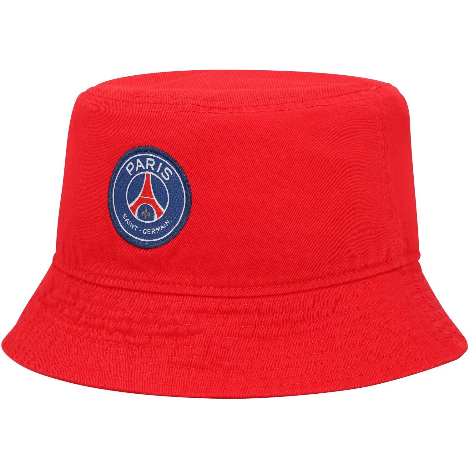

Мужская панама Nike Red Paris Saint-Germain Core