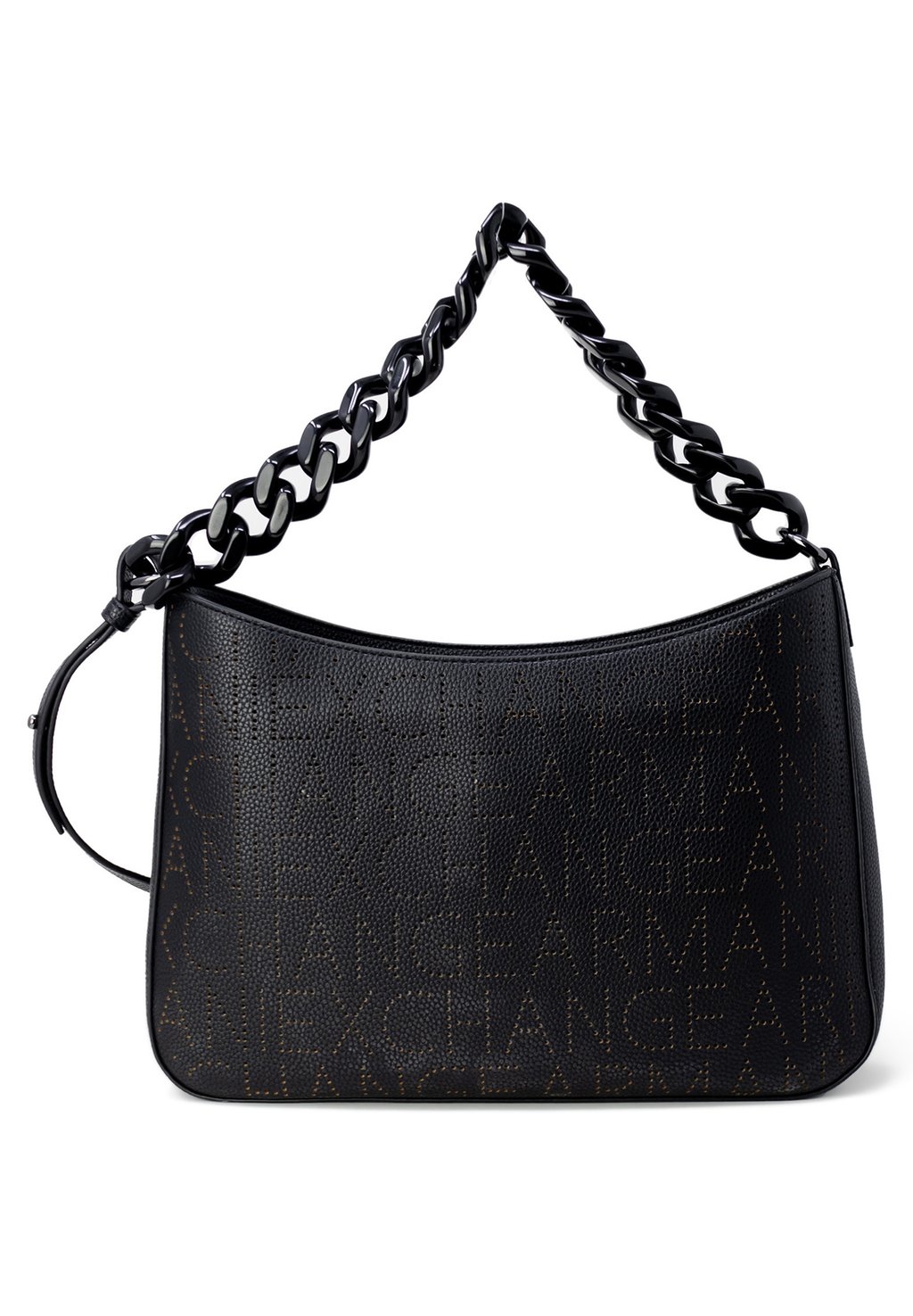 

Сумка Armani Exchange, черный