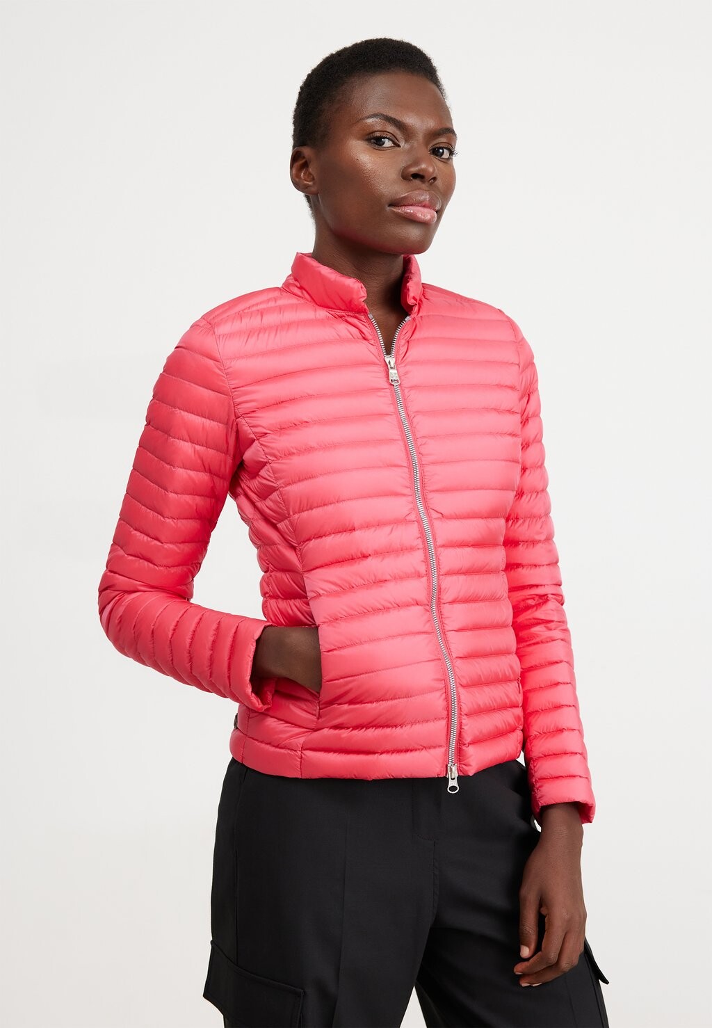 

Пуховик Ladies Jacket Colmar Originals, цвет diva